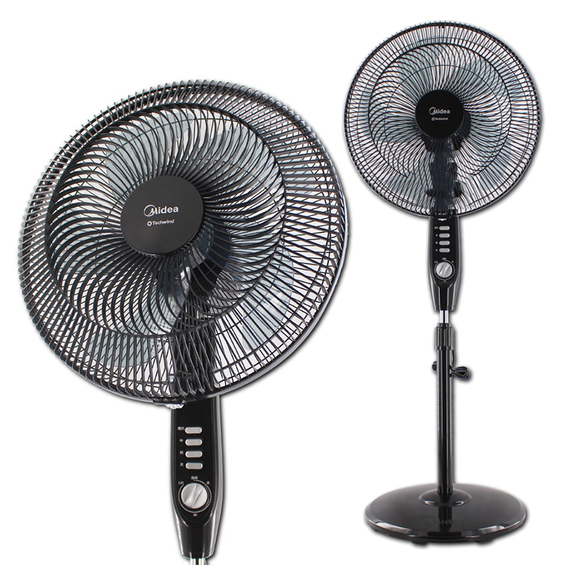 美的(midea)电风扇fsa40yd报价_参数_图片_视频_怎么样_问答-苏宁易购