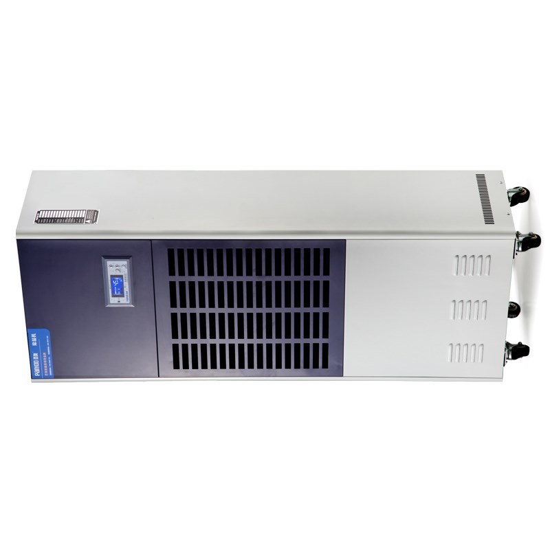 百奥大功率工业除湿机DF6.8D工厂车间抽湿机仓库机房茶叶挂面吸湿器