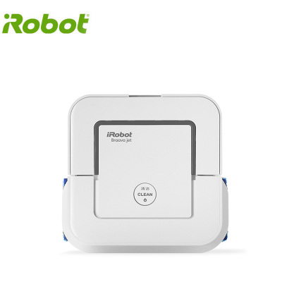 艾罗伯特 (iRobot) Braava Jet244 美国智能拖地擦地机器人