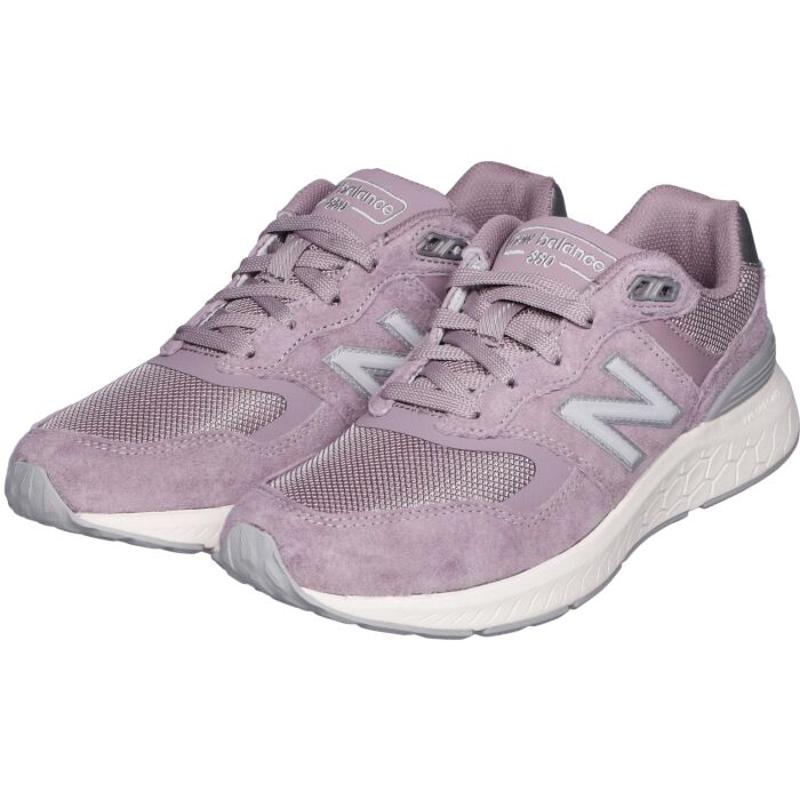 新百伦(New Balance)New Balance女款休闲跑步鞋轻便缓震舒适日常高清大图