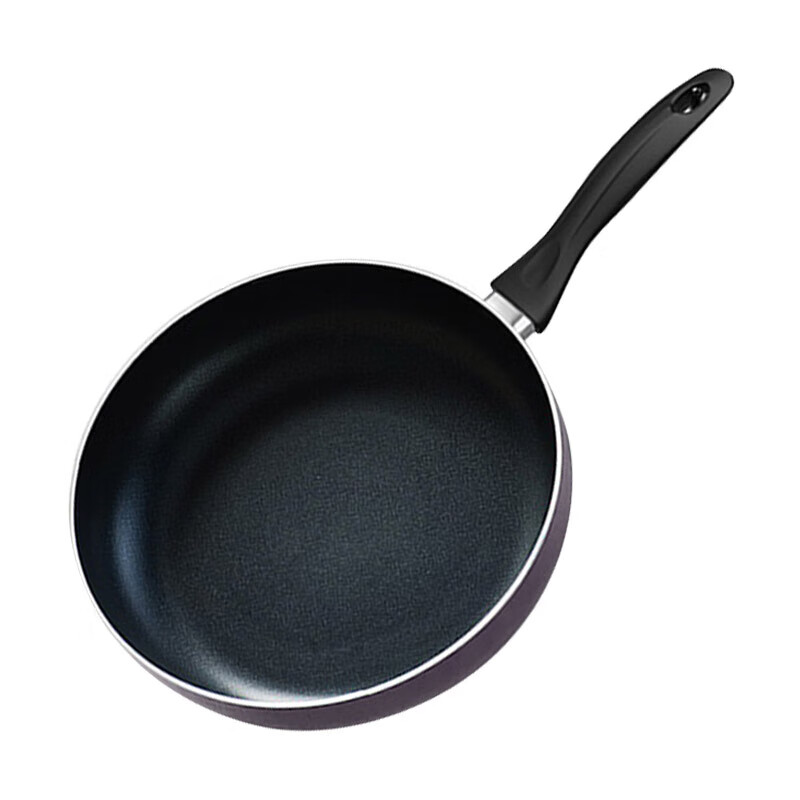 苏泊尔平底煎炫彩不粘煎锅VJ26SAN01- 26cm高清大图