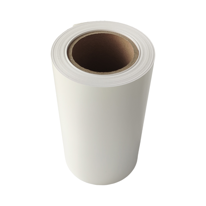 驰洛科 CLBJ11020WT 110mm*20m 标签胶贴 (计价单位:卷)白色