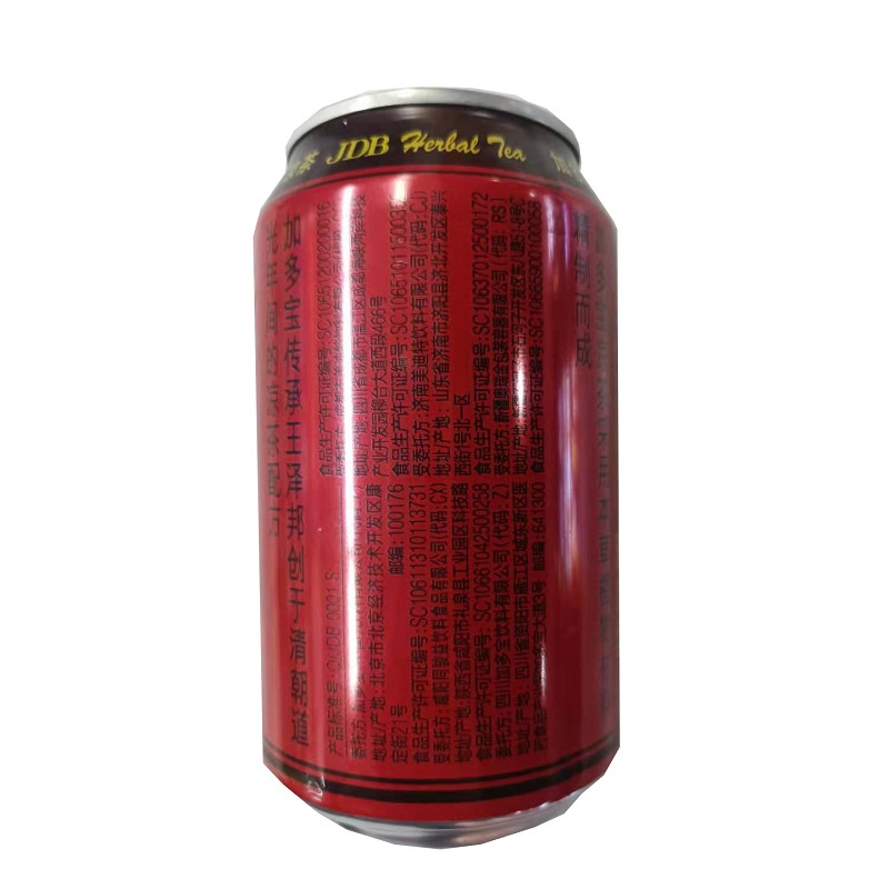 加多宝凉茶 310ml