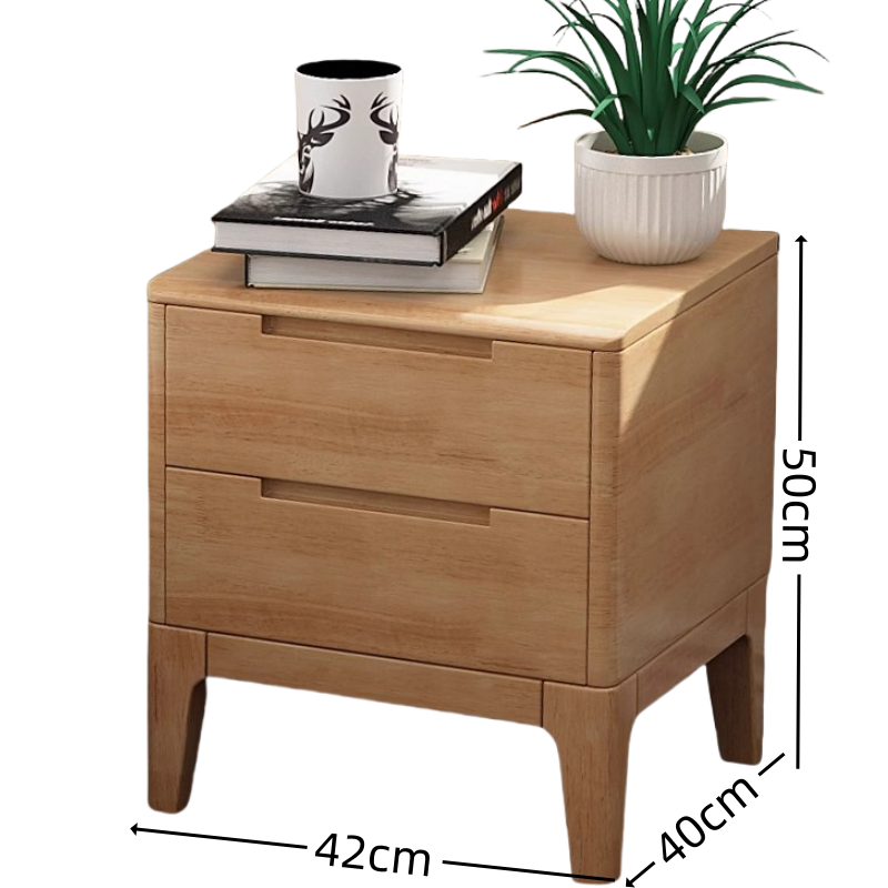 豫龙都 床头柜 42*40*50cm 个高清大图