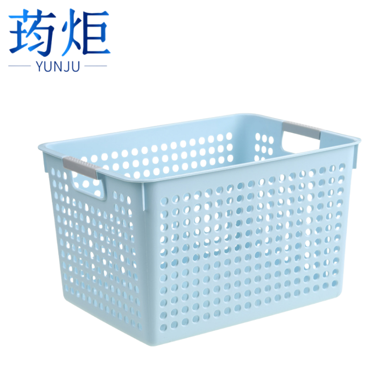 荺炬 收纳篮高清大图