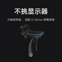 小米米家智能显示器挂灯1S小米官方旗舰店屏幕灯护眼智能台灯电脑补光