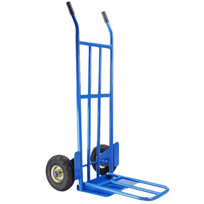 鑫木樽小推车41*25*130cm(载重800斤)个高清大图