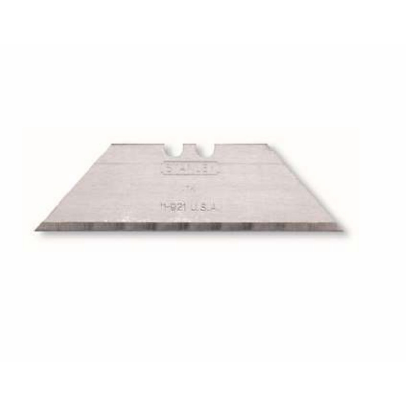 史丹利 Stanley 11-921A-81C 重型割刀刀片(100片装)