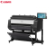 佳能(Canon) TX-5300 MFP 大幅面绘图机 5色绘图仪 36英寸(A0+)幅宽打印绘图(T36 扫描仪)