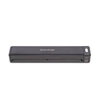 富士通(Fujitsu)原装正品ix100扫描仪A4高清彩色双面便携充电自动WIFI无线传输扫描笔