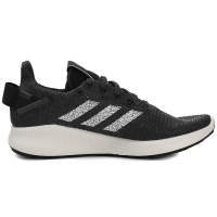 Adidas/阿迪达斯 女鞋 SenseBOUNCE + STREET轻便舒适透气防滑耐磨运动休闲跑步鞋G27272