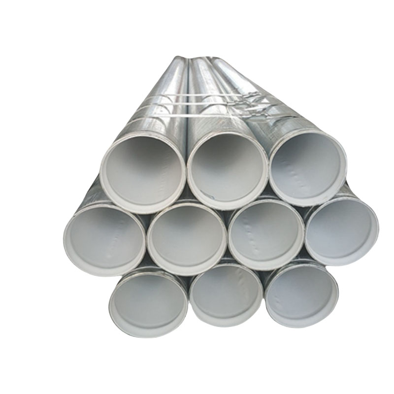 建举 衬塑钢管 DN100 米高清大图