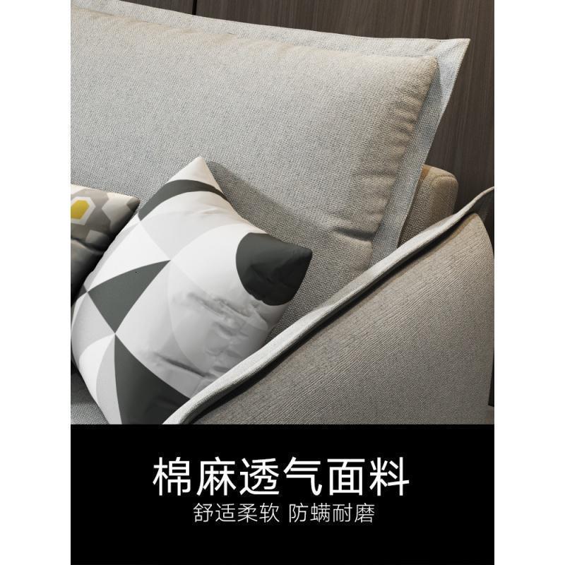 森美人沙发床两用多功能可折叠客厅双人1.2小户型客厅沙发1.8米1米单人 含扶手1.4*1.9米高密度海棉【储物款】 1.8米-2米