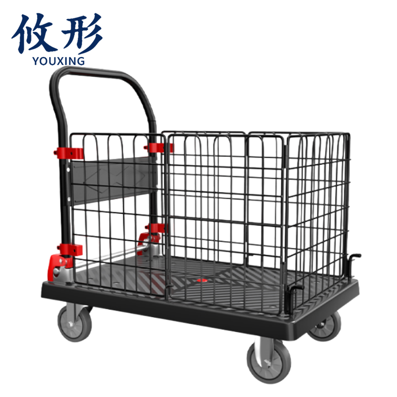 攸形围栏车72*48*70cm个高清大图