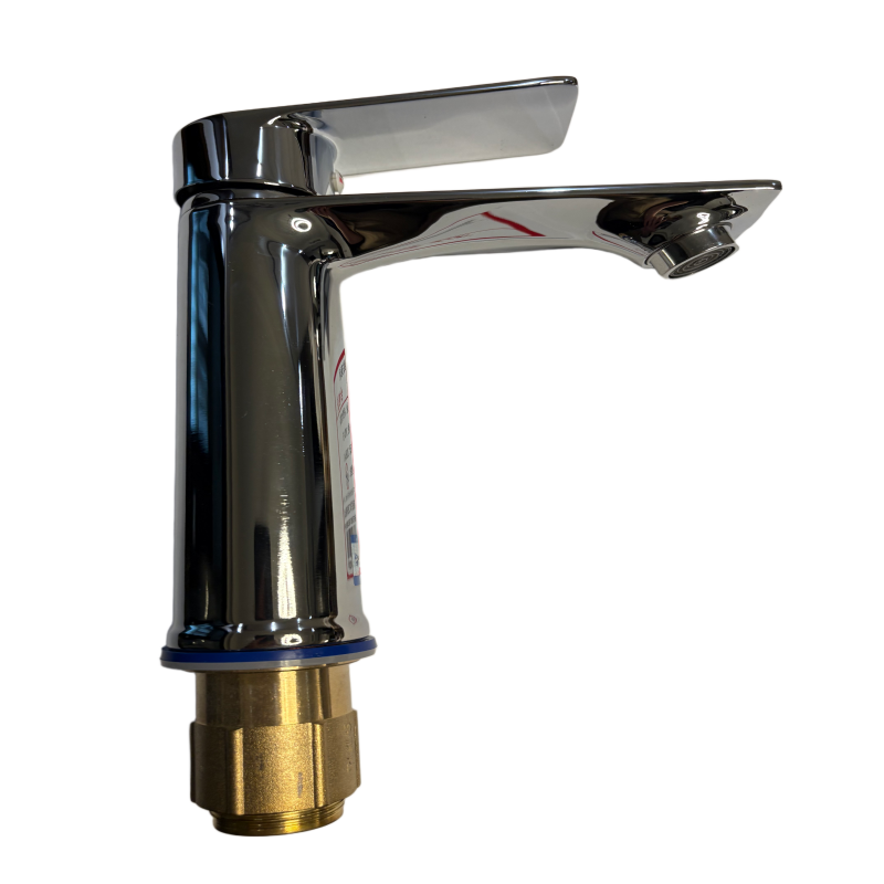 腾铁莲俐 冷热水龙头 JYD-15 个