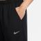 耐克(NIKE)男子速干锥形剪裁百搭长裤 FORM DRI-FIT FB7498-010
