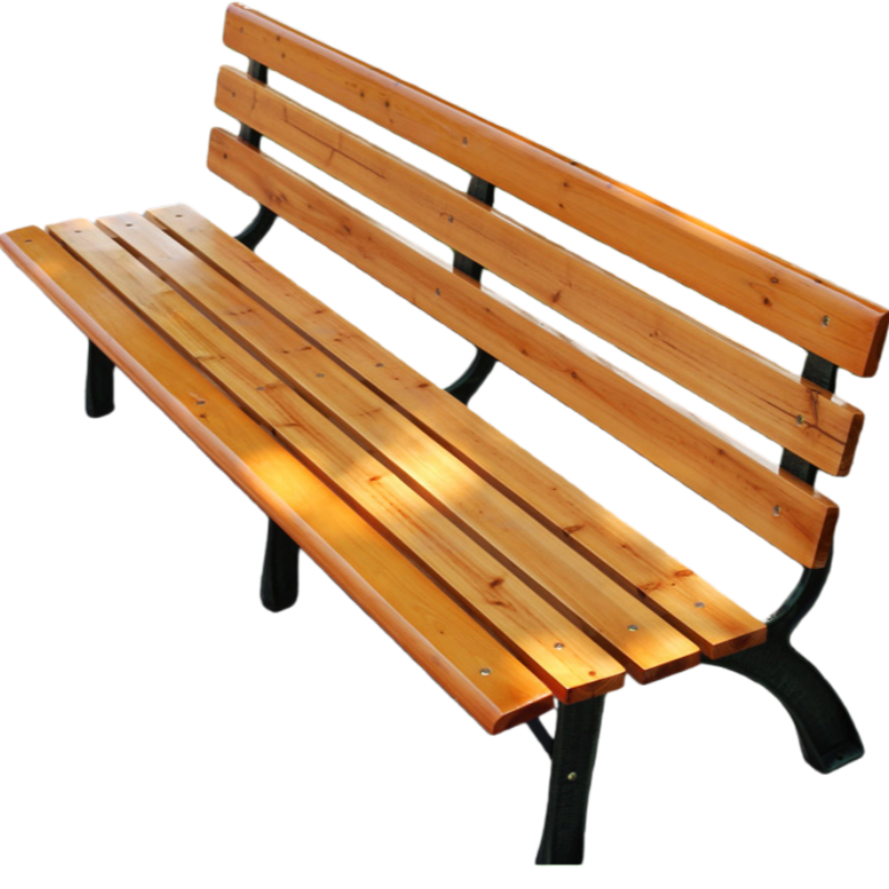 演发 长椅1.2m 张高清大图