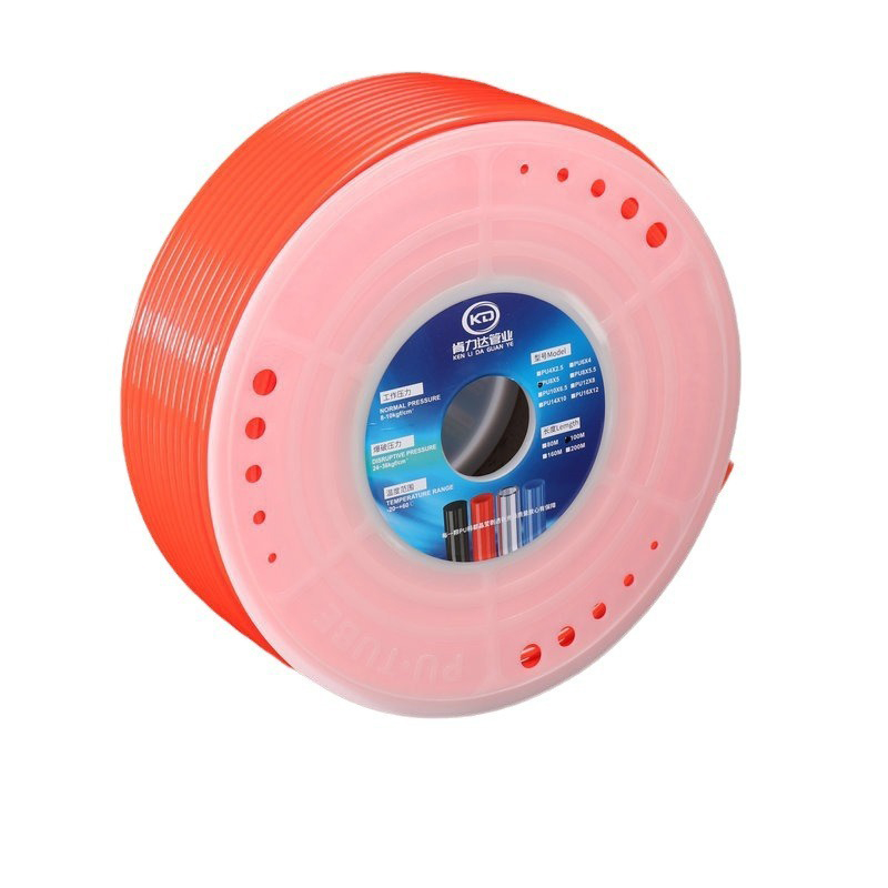 歌格达 PU高压气管 单位:卷高清大图