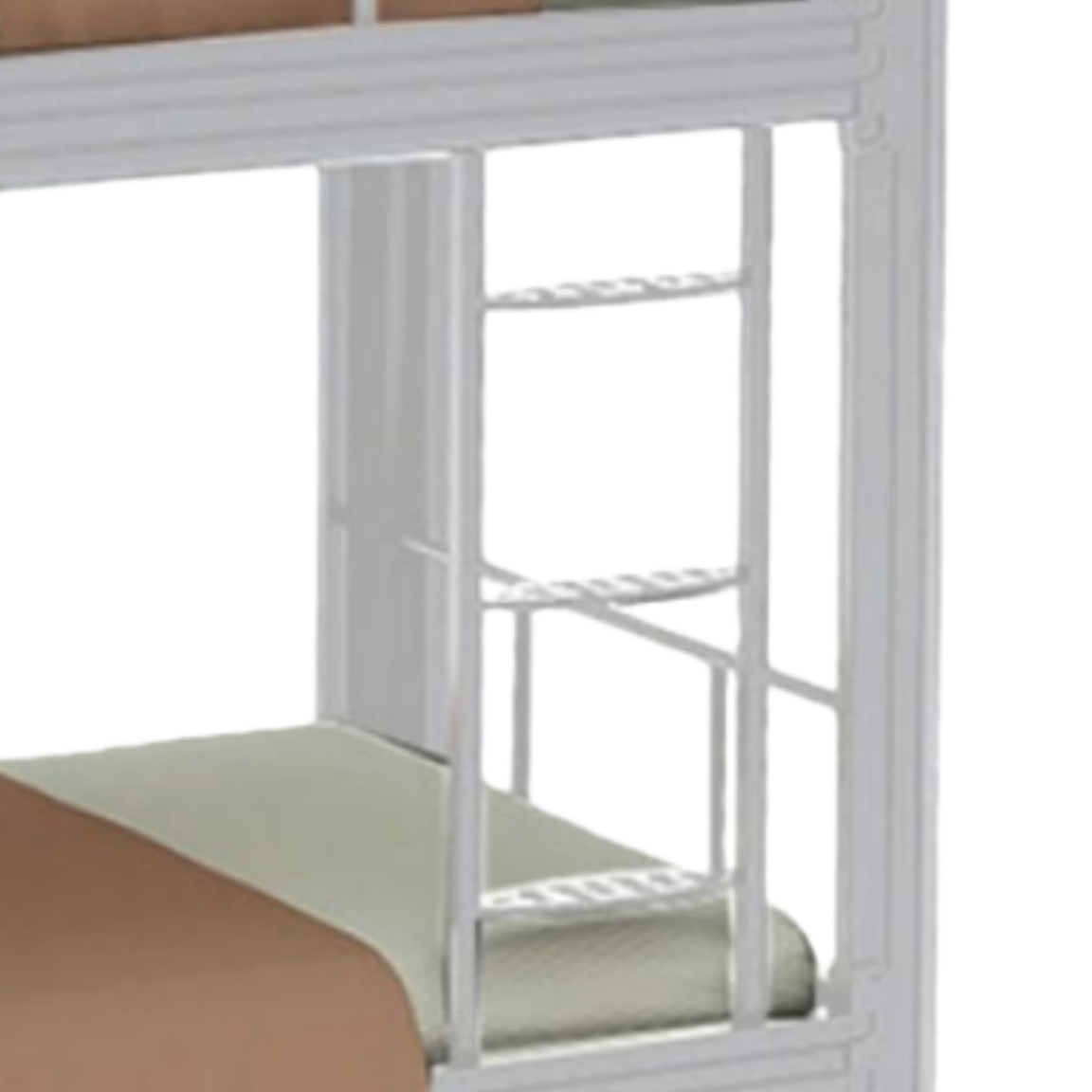 亿洛莱 高低床2000*1500*1800mm 床加床板张高清大图