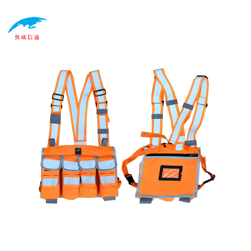 奥威信通 多功能工具包 个高清大图