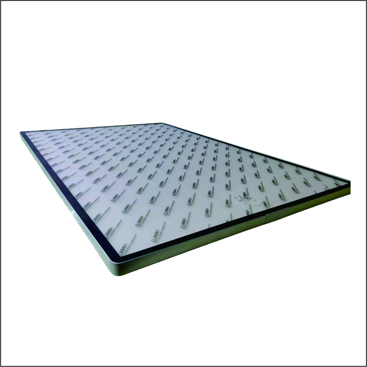 99虹和美 磁吸海报框高清大图