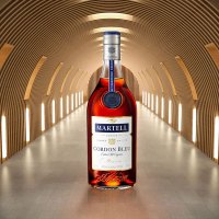 马爹利（Martell）蓝带干邑白兰地350ml