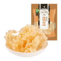 禾煜 雪花银耳145g(100袋起订)