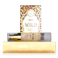 MOVO 女性私密凝胶狂野型女用润滑油液 夫妻房事调情30ml