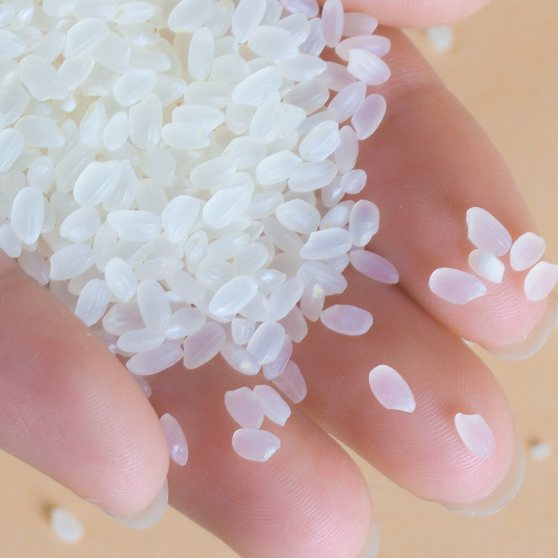 七河源 小町米25kg 寿司米 东北大米 2021新米高清大图