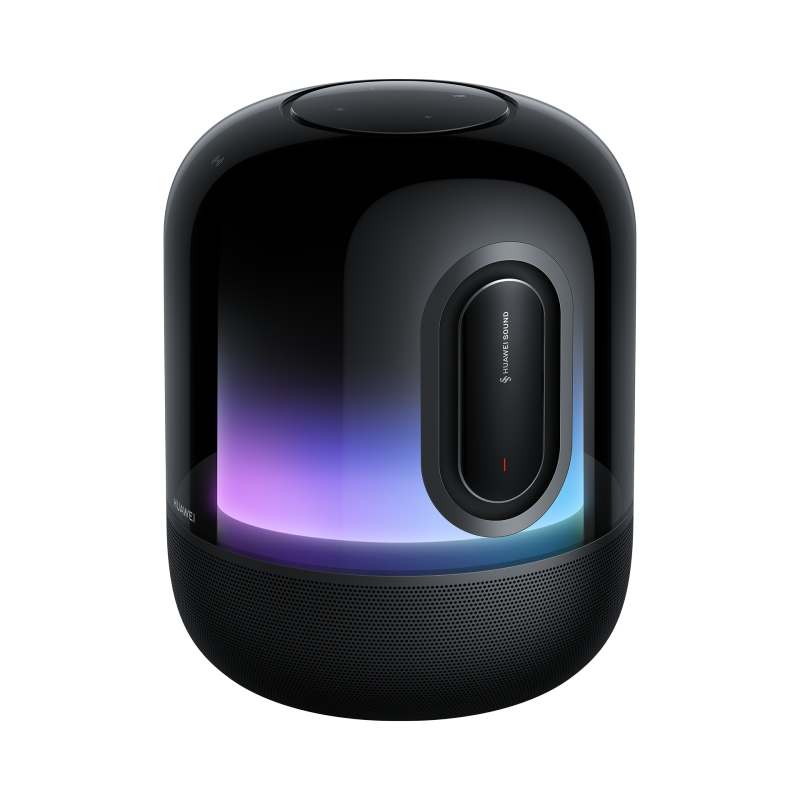 华为(HUAWEI) HUAWEI Sound X4 韵律黑 智能音响