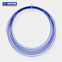 VICTOR/威克多 羽毛球拍线VBS系列高弹类羽拍线 VBS-63
