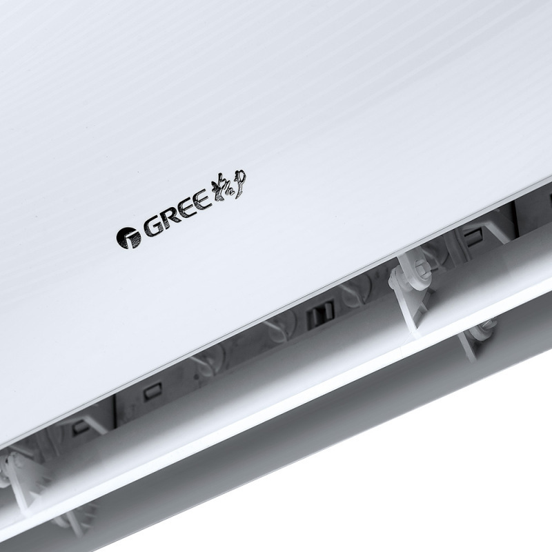 格力(GREE)品悦3 KFR-32GW/(32592)NhAa-3(清爽白)1.5P 定频