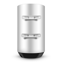 海尔（Haier）40/50/60升立式热水器 家用竖式储水式淋浴洗澡 即热式变频一级能效 U1系列50升