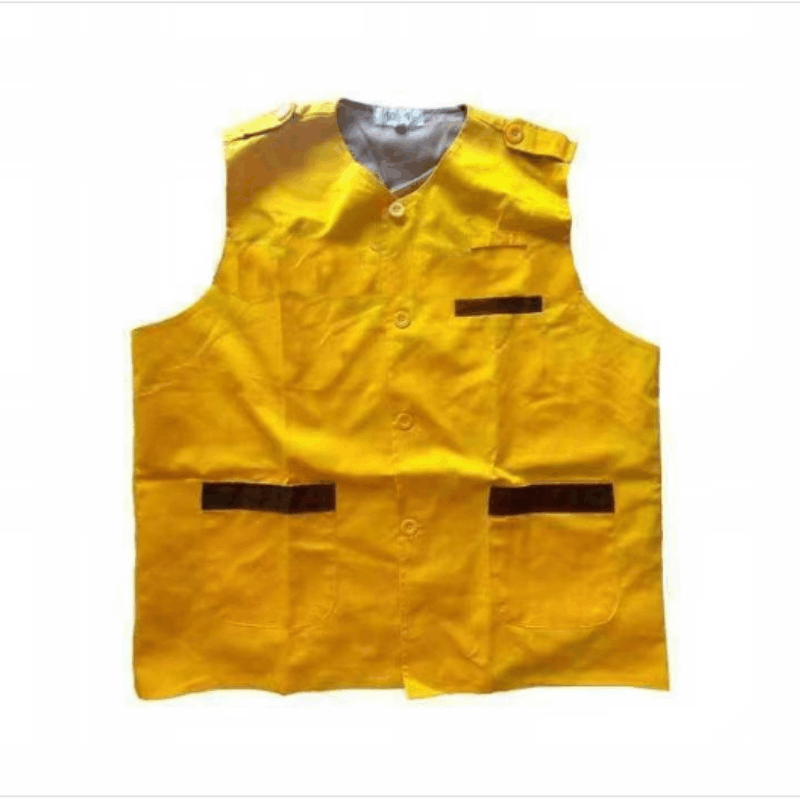 铂牛 无袖工作服 S-XXXL 件图片
