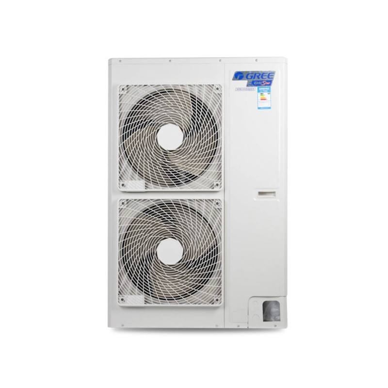 格力starii系列中央空调gmvh160wlh2一拖六