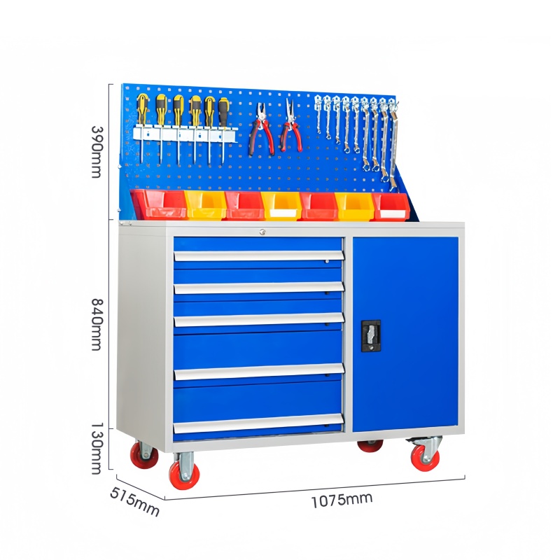 义尊 工具车 ZC-5 个高清大图