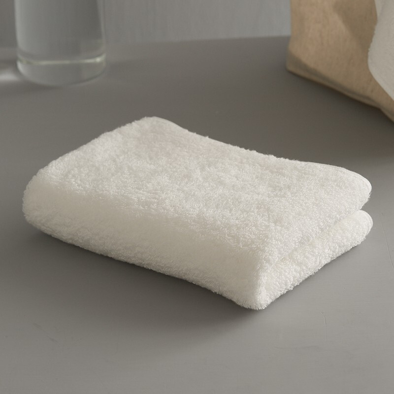 七福毛巾 日本进口七福shichifuku今治毛巾纯棉洗脸巾白色毛巾 价格图片品牌报价 苏宁易购益天生活馆海外专营店