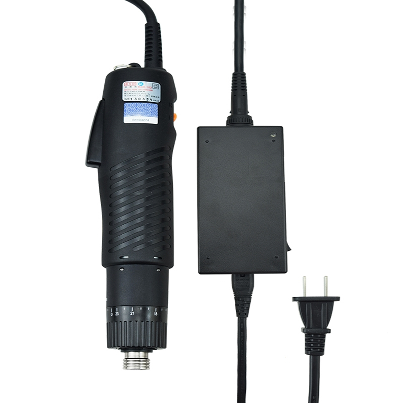 邦可臣电批bsd101电动螺丝刀直插式改锥起子比速迪电动起子螺丝批