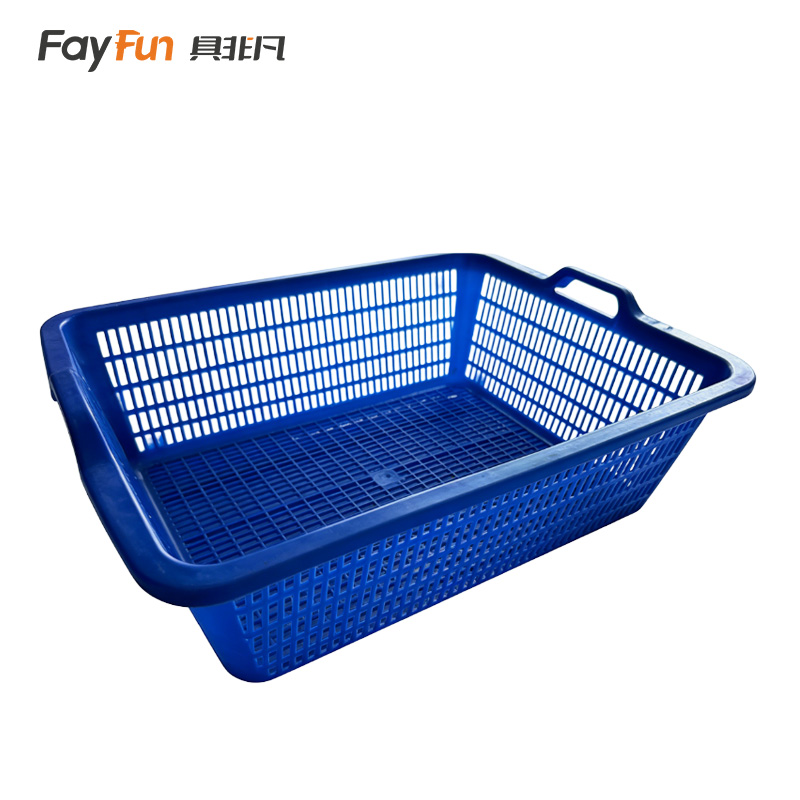 具非凡 周转箱 4# 个高清大图