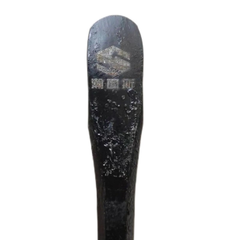 瀚图斯撬棍 六棱型600mm 根高清大图