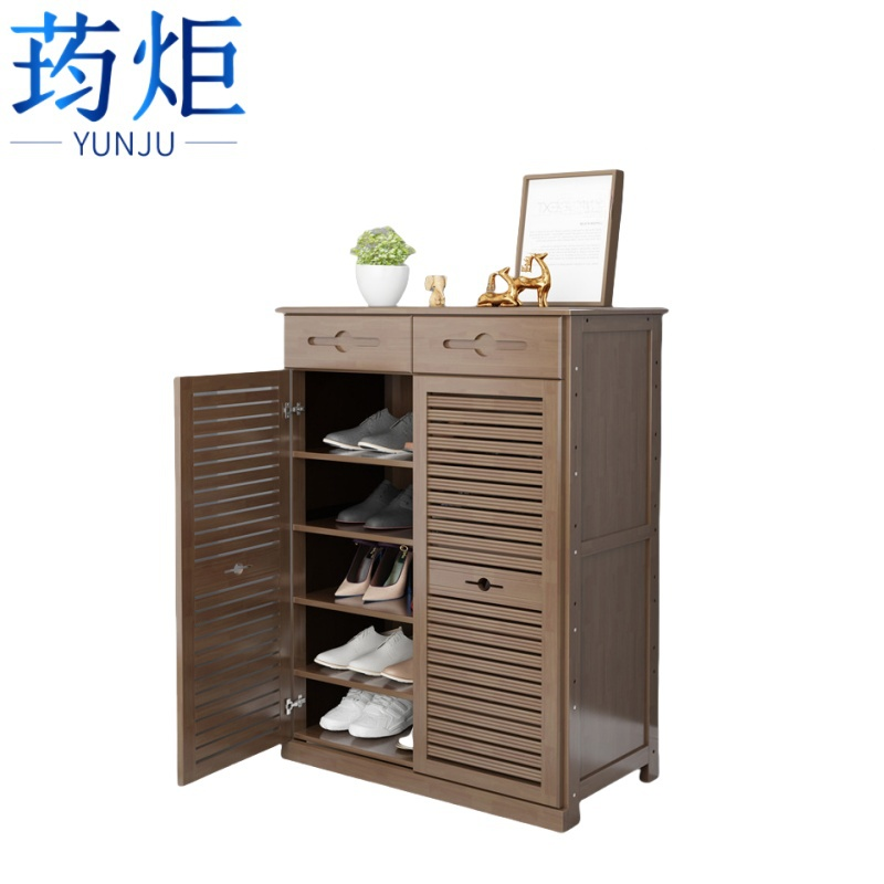 荺炬鞋柜80cm 个高清大图