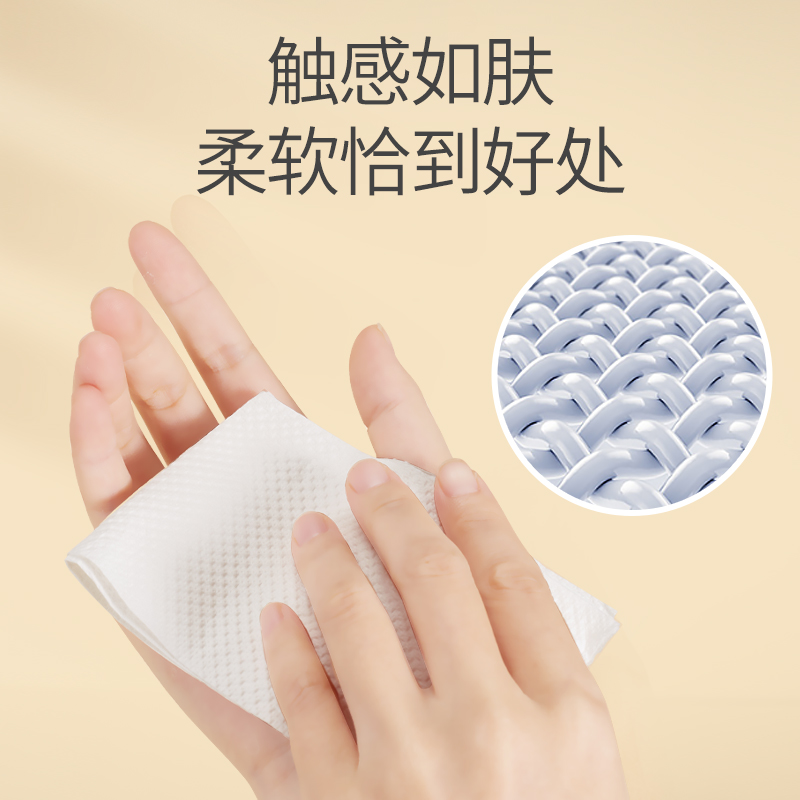 史泰博 三折双层 擦手纸 230*225MM 白色 20包/箱高清大图