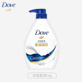 多芬深层营润美肤沐浴乳滋养肌肤留香润肤樱花甜香沐浴露 【深层营润】1KG