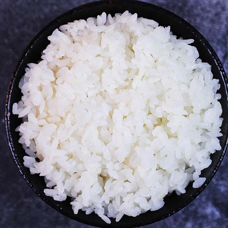 粮管家 麒麟玉珠米 5kg 单位:袋高清大图