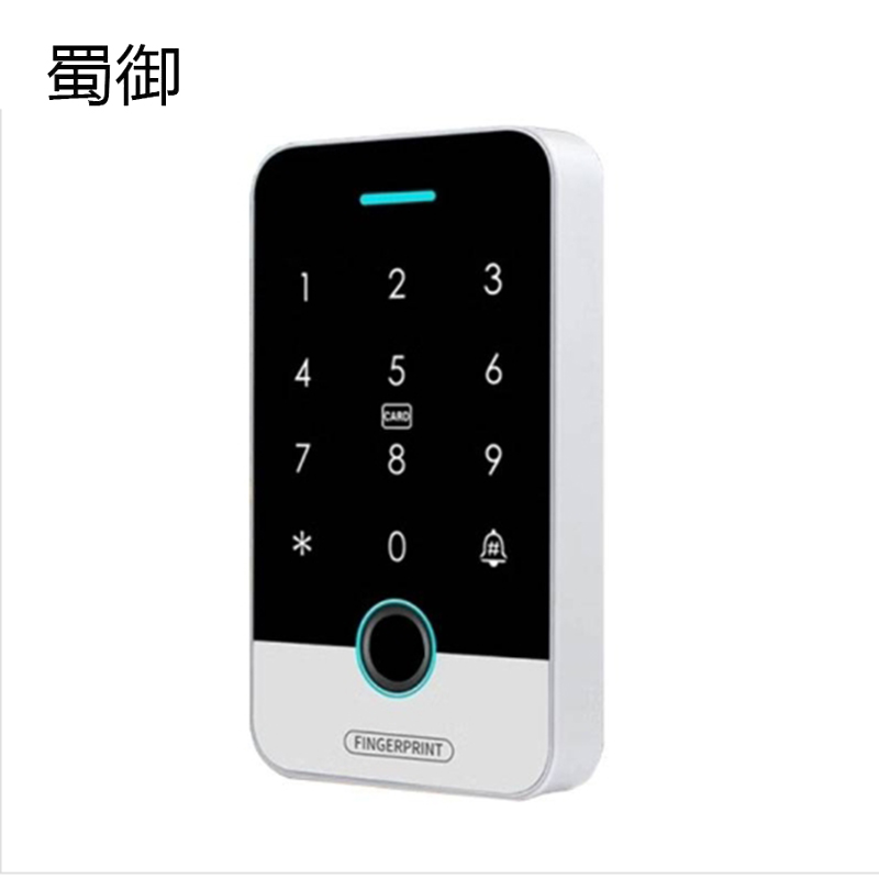 蜀御 门禁系统一体机 YWW-1025/套高清大图