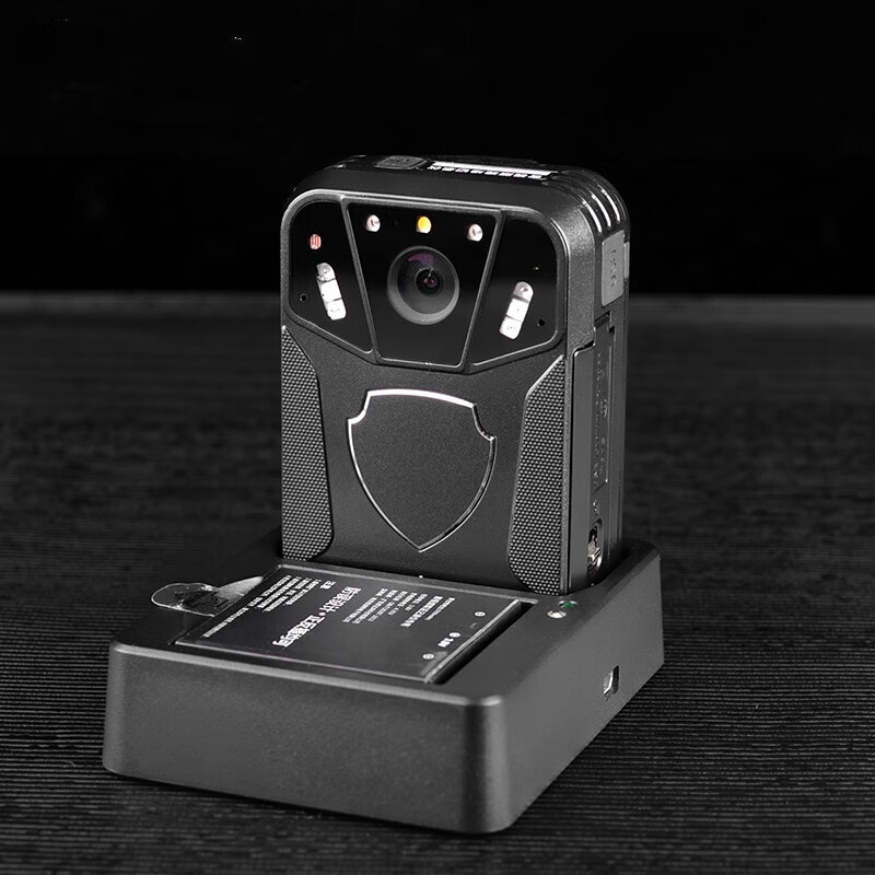 熵永屹鞍 PFY-PF8 3400万像素 WIFI可连接 内置64G 数码摄像机 (台) 黑色高清大图