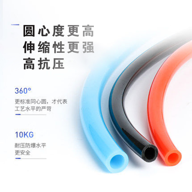 洗车机 专用水管 高抗压