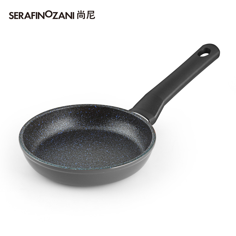 意大利尚尼 秝客系列煎蛋锅 煎盘 煎牛扒锅