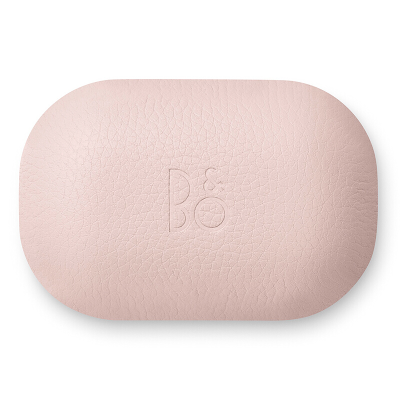 B&O PLAY beoplay E8 2.0 真无线蓝牙耳机 入耳式耳机 运动立体声耳机 防掉落耳塞 粉色