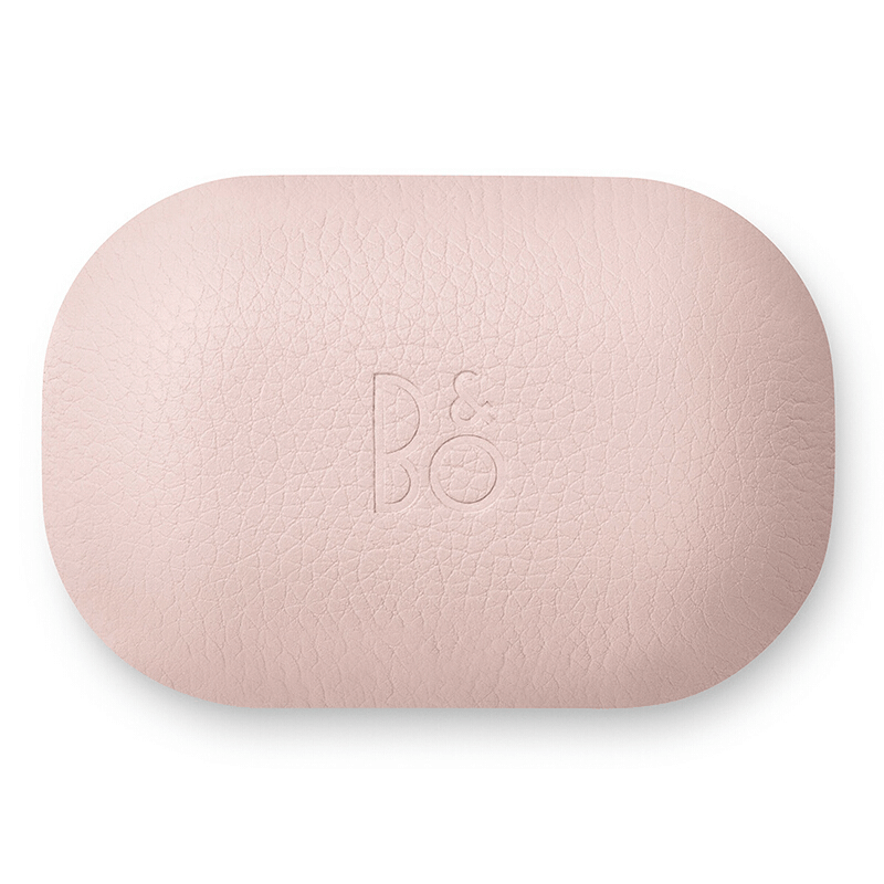 B&O PLAY beoplay E8 2.0 真无线蓝牙耳机 入耳式耳机 运动立体声耳机 防掉落耳塞 粉色图片